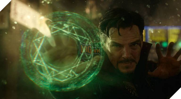 Doctor Strange 2 sẽ là bộ phim đáng sợ nhất trong các bộ phim của Marvel 3