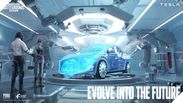 PUBG Mobole: Hướng dẫn Chế độ Mission Ignition 7