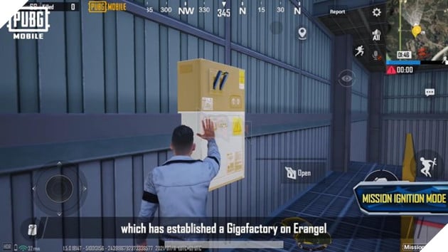 PUBG Mobole: Hướng dẫn Chế độ Mission Ignition 8
