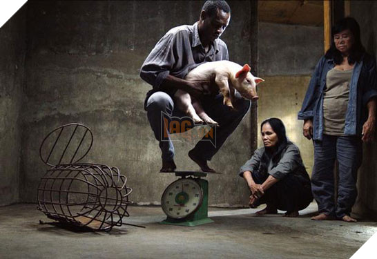 Có gì trong bộ phim Vị mới bị cấm tại Việt Nam vì không phù hợp với văn hóa dân tộc ?