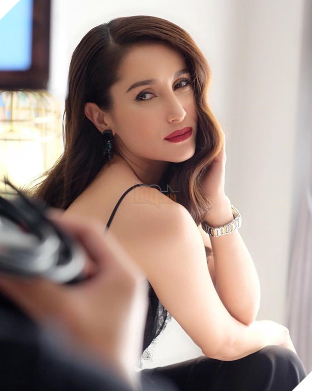 Chiêm ngưỡng dàn mỹ nhân đình đám xứ Chùa Vàng P3 