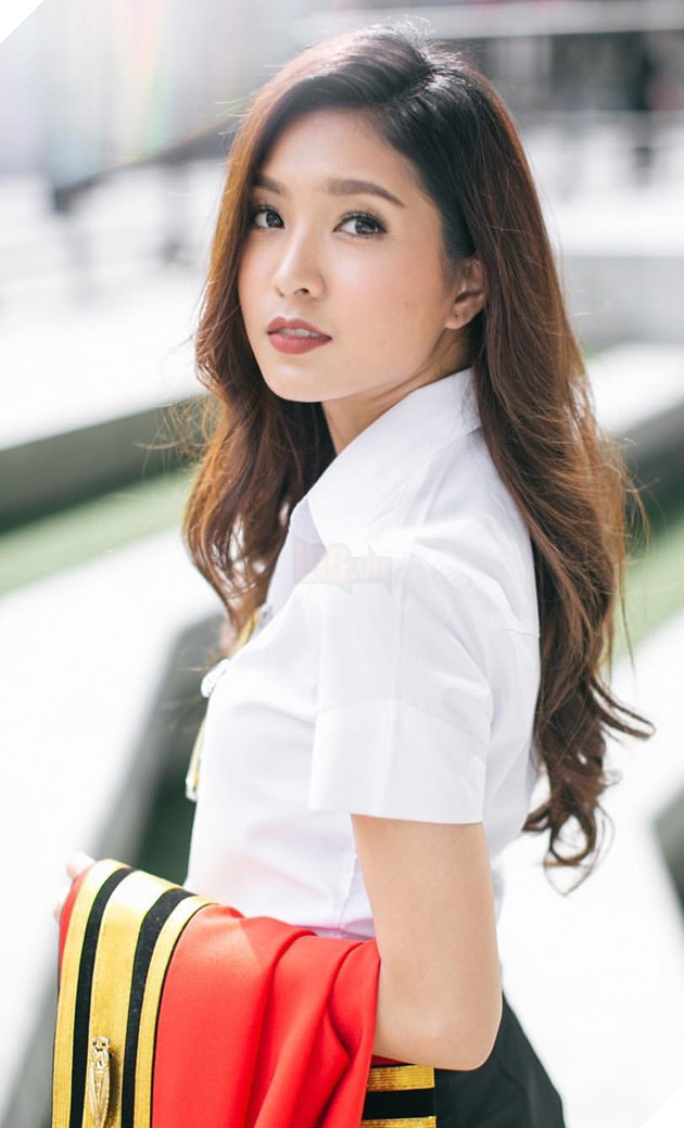 Chiêm ngưỡng dàn mỹ nhân đình đám xứ Chùa Vàng P3  6