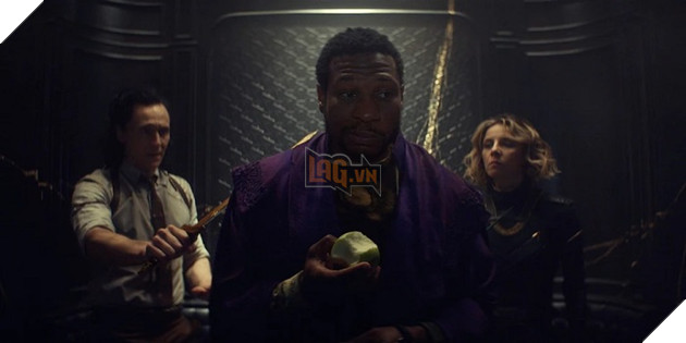 Tất tần tật những điều cần biết về Season 2 của Loki 2