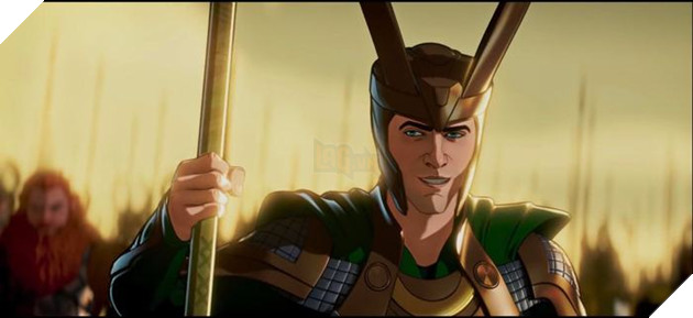 Tất tần tật những điều cần biết về Season 2 của Loki 3
