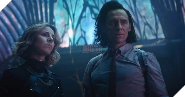 Tất tần tật những điều cần biết về Season 2 của Loki 5