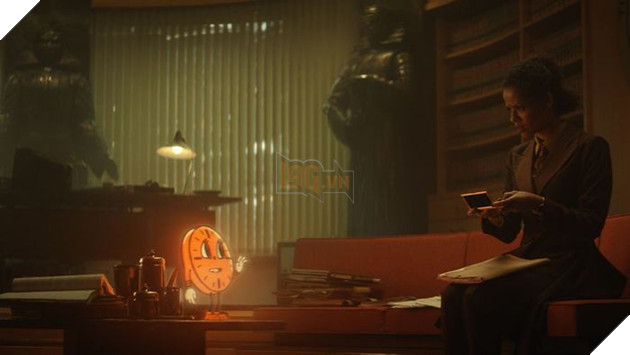 Tất tần tật những điều cần biết về Season 2 của Loki 4