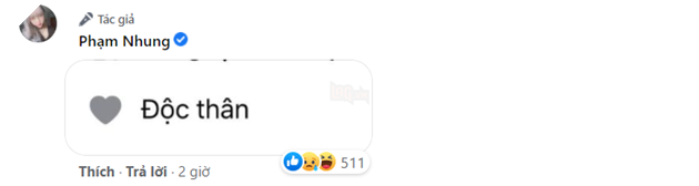 Chubby chính thức lên tiếng, khẳng định cô và Sena đã đường ai nấy đi  2