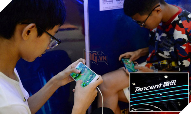 Bậc phụ huynh và vấn nạn con tiêu hết tiền trong tài khoản ngân hàng vào trò chơi điện tử 2