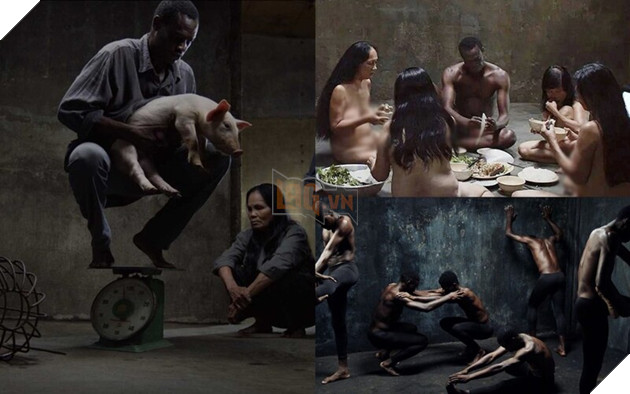 Có gì trong bộ phim Vị mới bị cấm tại Việt Nam vì không phù hợp với văn hóa dân tộc ? 2