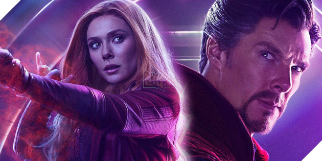 Doctor Strange 2 sẽ là bộ phim đáng sợ nhất trong các bộ phim của Marvel 2