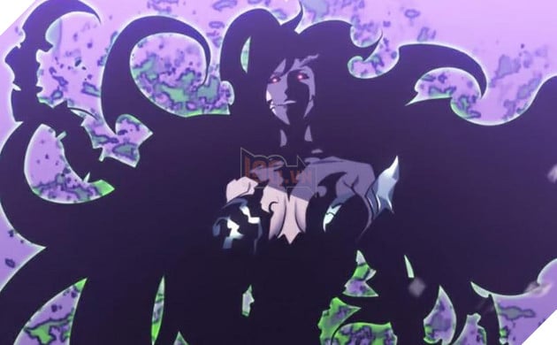 tôi thăng cấp một mình chap 158