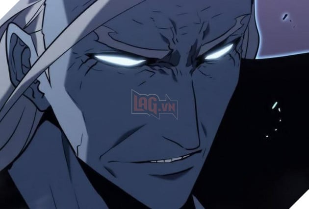 tôi thăng cấp một mình ss2 chap 48