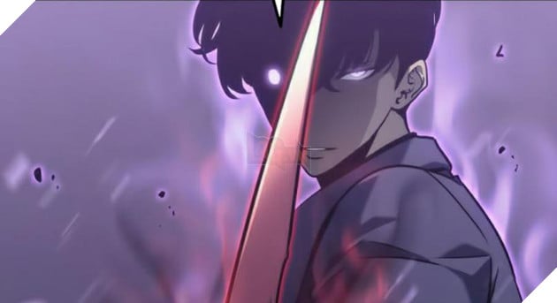 spoiler solo leveling chap 159