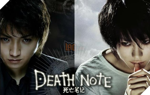 Death Note 2006