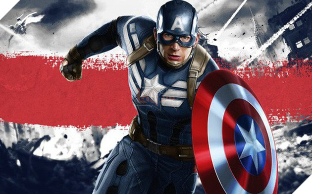 Fan chế tạo lại chiếc khiên của Captain America và nó bật lại được giống như trong phim