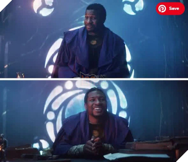 Tổng hợp những Easter Eggs xuất hiện trong tập cuối series Loki mà có thể bạn đã bỏ qua P2  3