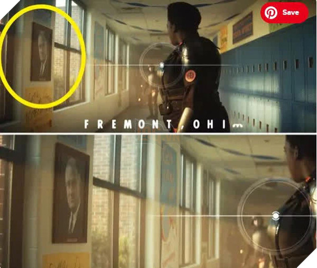 Tổng hợp những Easter Eggs xuất hiện trong tập cuối series Loki mà có thể bạn đã bỏ qua P2  7