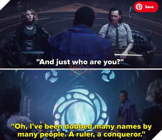 Tổng hợp những Easter Eggs xuất hiện trong tập cuối series Loki mà có thể bạn đã bỏ qua P2  10