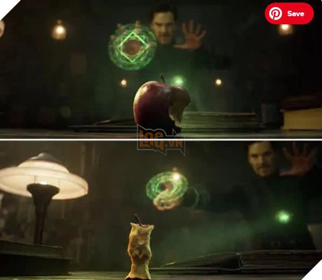 Tổng hợp những Easter Eggs xuất hiện trong tập cuối series Loki mà có thể bạn đã bỏ qua P2  12