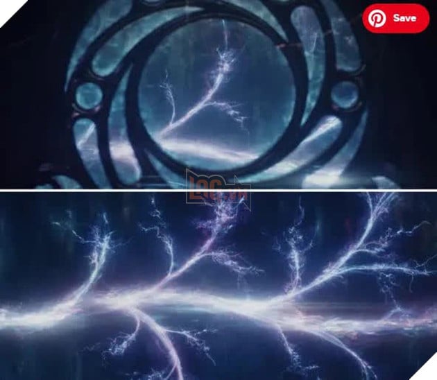 Tổng hợp những Easter Eggs xuất hiện trong tập cuối series Loki mà có thể bạn đã bỏ qua P2  13