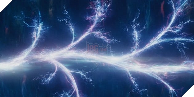 Marvel Studios đã bắt đầu thảo luận về nguyên tắc Đa vũ trụ trong MCU