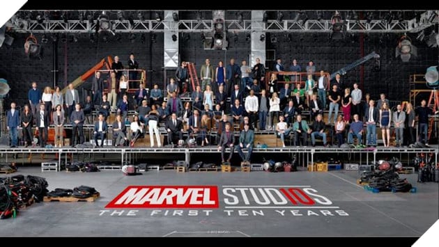 Marvel Studios đã bắt đầu thảo luận về nguyên tắc Đa vũ trụ trong MCU 2