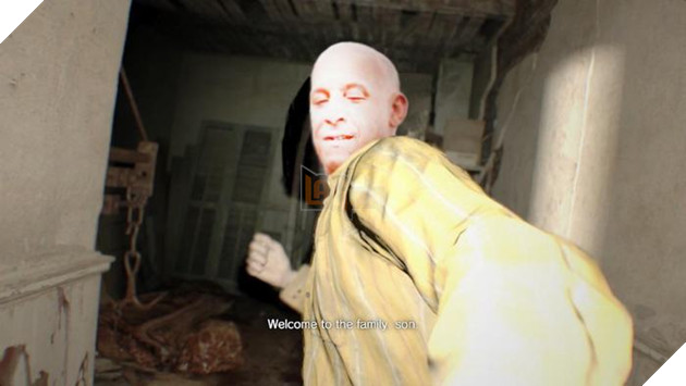 Tổng hợp Meme Vin Diesel ấn tượng nhất trong thế giới game 2