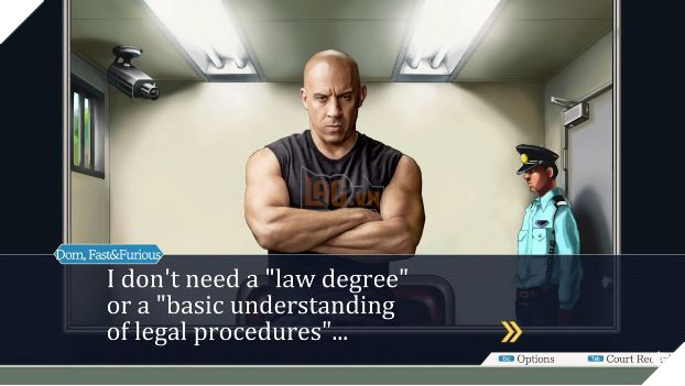 Tổng hợp Meme Vin Diesel ấn tượng nhất trong thế giới game 9