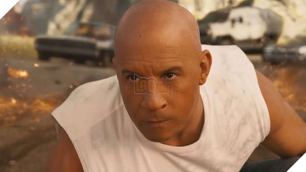 Tổng hợp Meme Vin Diesel ấn tượng nhất trong thế giới game
