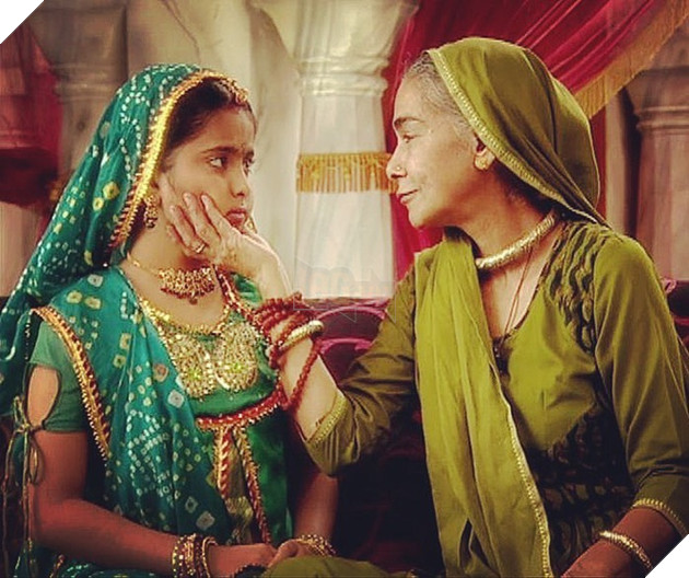 Diễn viên Cô dâu 8 tuổi đột ngột qua đời  2