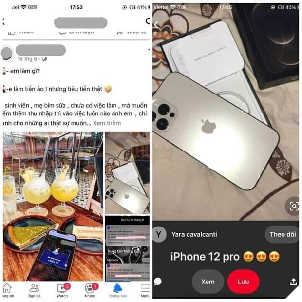 Chuyên gia tỉa nến, thổi nến là gì, Đại tỷ đọc lệnh là gì ? Những danh từ 4.0 mà không ai muốn nhận 6