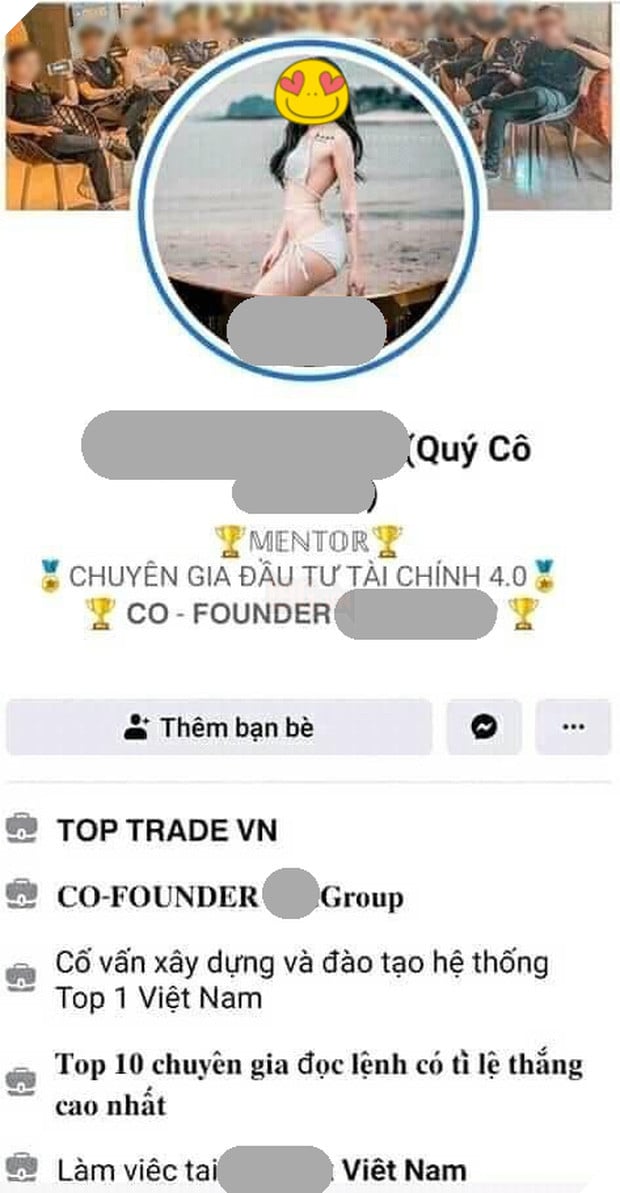 Chuyên gia tỉa nến, thổi nến là gì, Đại tỷ đọc lệnh là gì ? Những danh từ 4.0 mà không ai muốn nhận 9