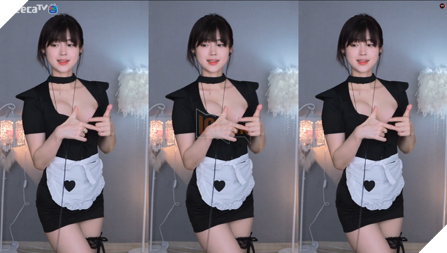 LMHT: Nữ streamer dù chỉ rank Đồng - Bạc nhưng lại vẫn thu về 4 tỷ tiền donate trong nửa tháng 6