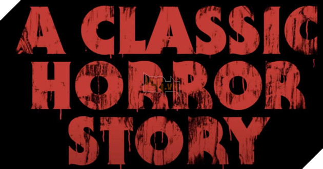 review A Classic Horror Story 