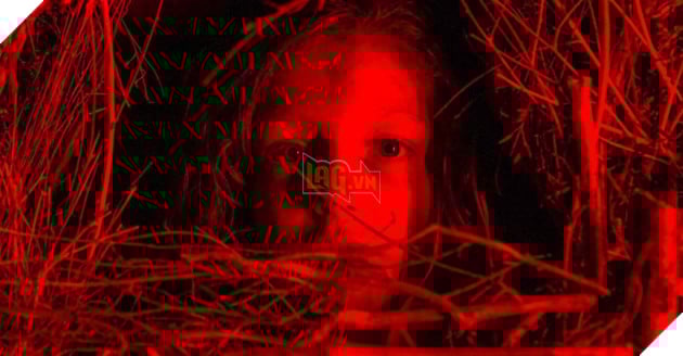 A Classic Horror Story