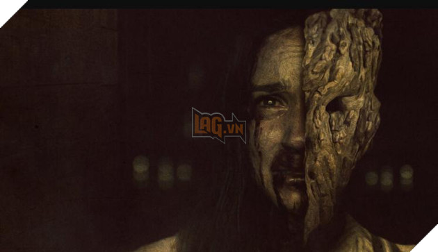 A Classic Horror Story