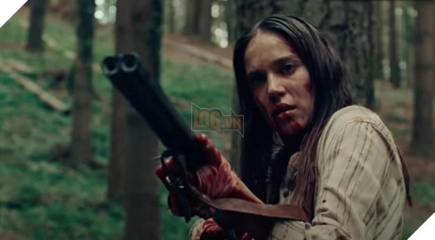 A Classic Horror Story