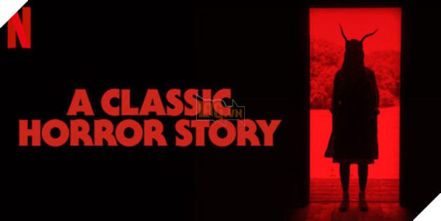 A Classic Horror Story