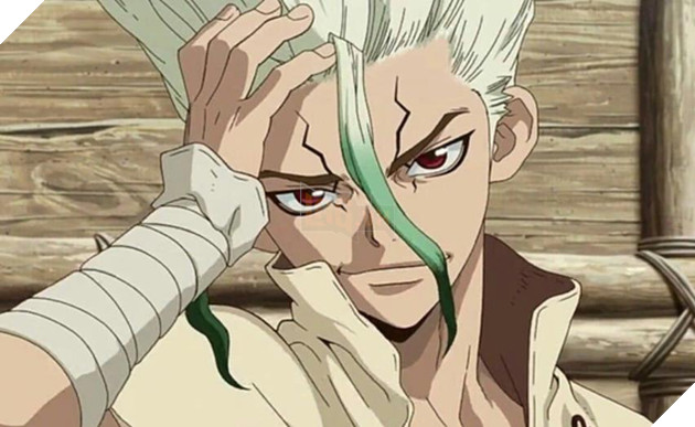 spoiler dr.stone chap 205