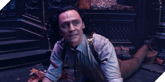 Tổng hợp những Easter Eggs xuất hiện trong tập cuối series Loki mà có thể bạn đã bỏ qua P2  5