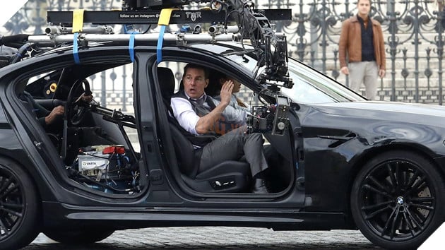 Angela Bassett sẽ không xuất hiện trong Nhiệm Vụ Bất Khả Thi 7 3