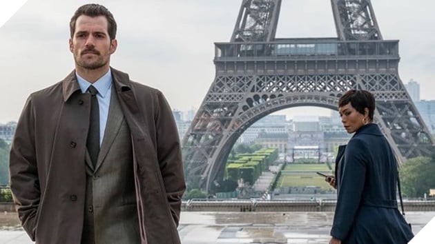 Angela Bassett sẽ không xuất hiện trong Nhiệm Vụ Bất Khả Thi 7 2