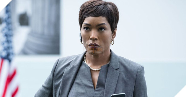 Angela Bassett sẽ không xuất hiện trong Nhiệm Vụ Bất Khả Thi 7