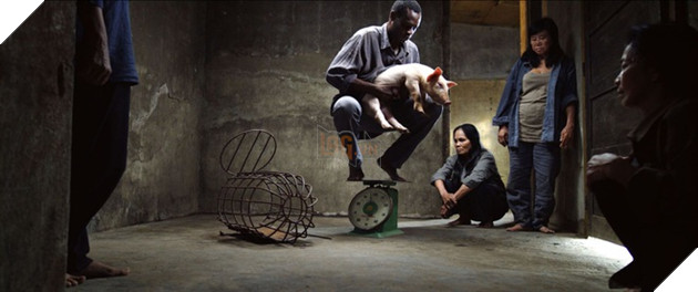 Phim Vị không chỉ bị cấm bởi khỏa thân tập thể dài hơn 30 phút? 2