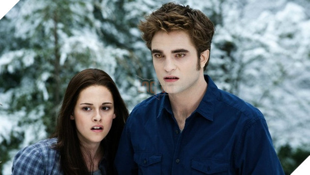 Chạng Vạng đã chính thức có mặt trên Netflix 3