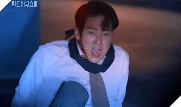  Penthouse 3 tập 7: Biến cực căng, không hổ danh siêu drama 7