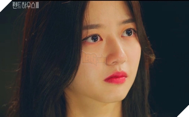  Penthouse 3 tập 7: Biến cực căng, không hổ danh siêu drama 8