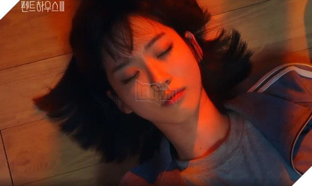  Penthouse 3 tập 7: Biến cực căng, không hổ danh siêu drama 11