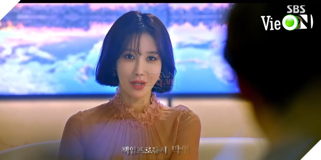  Penthouse 3 tập 7: Biến cực căng, không hổ danh siêu drama