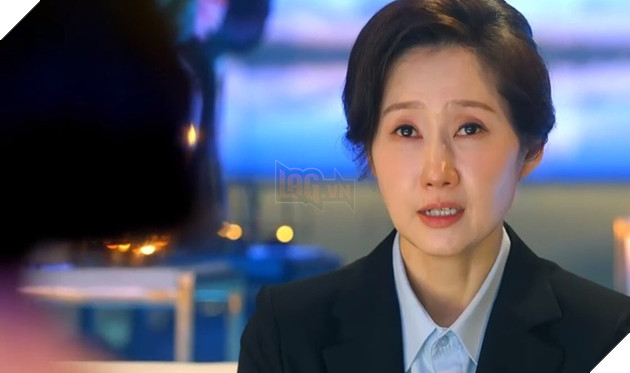  Penthouse 3 tập 7: Biến cực căng, không hổ danh siêu drama 2